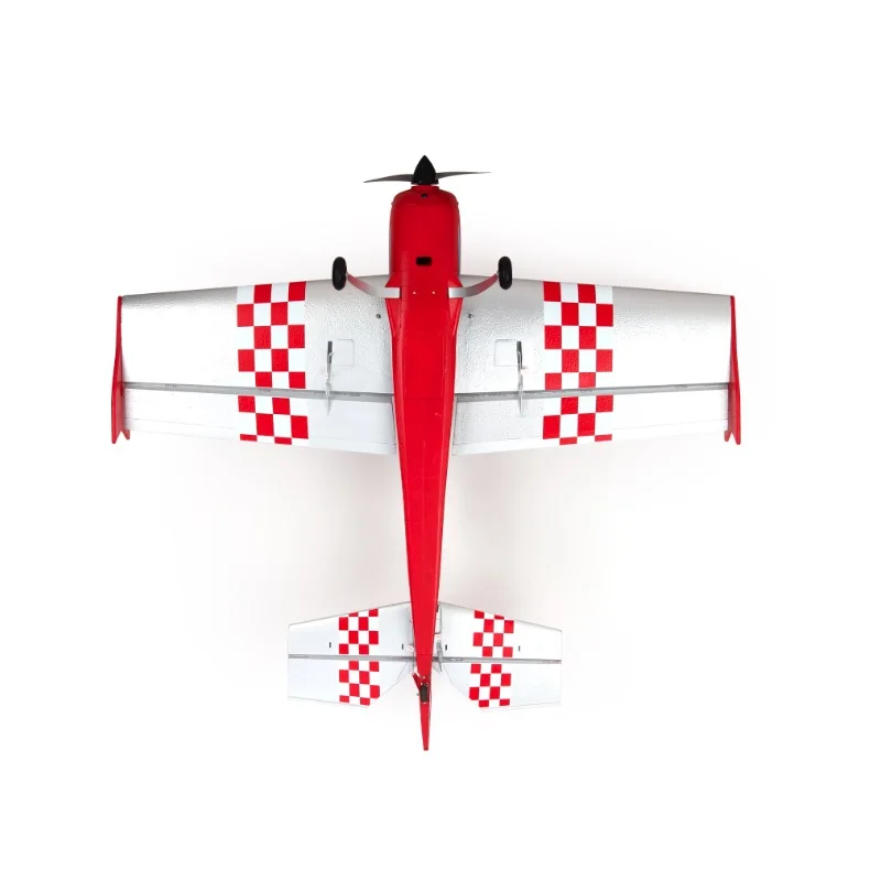 HSD D400 3D Fly спорт плоская модель RC
