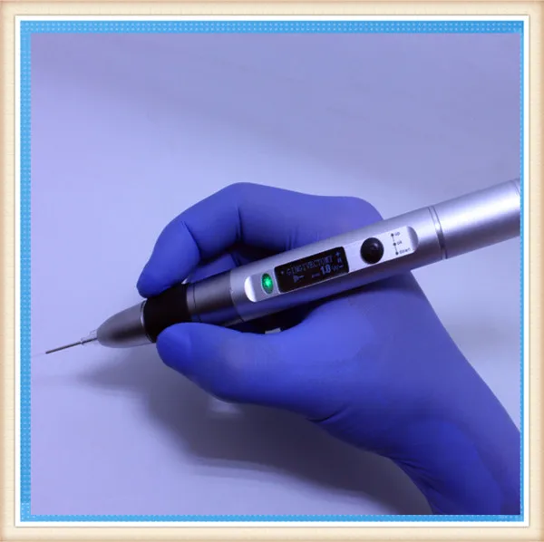 

Hot Sale Dental Diode Laser/Soft tissue Laser/ Dental Oral Surgical Machine