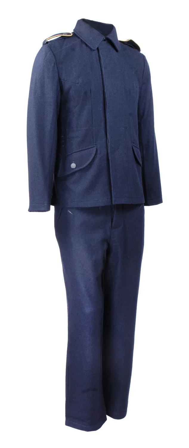 Немецкая туника и брюки времен Второй мировой войны размеры 36267|trouser stand|trousers