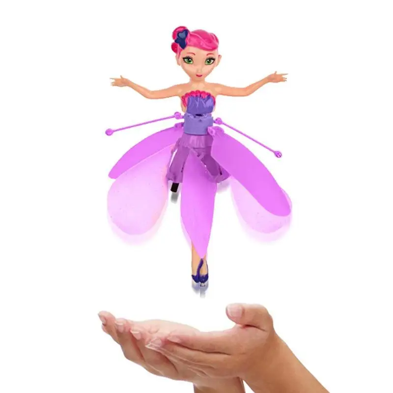 fairy toys for 4 year olds
