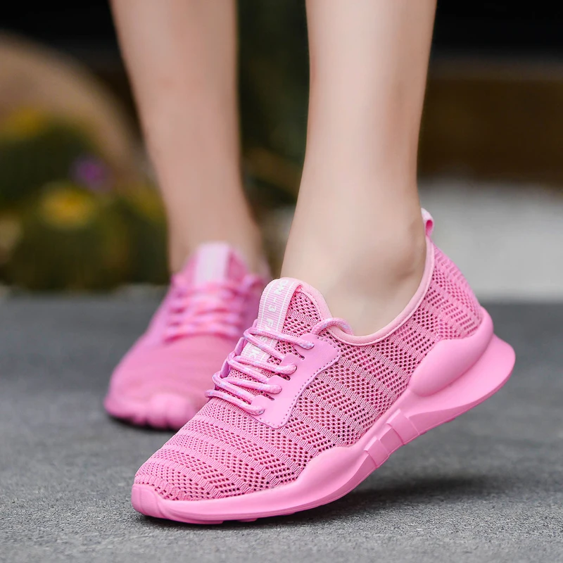 

NORTHMARCH Fashion Women Vulcanized Shoes Sneakers Ladies Breathable Casual Shoes Women Lightweight summer women shoes