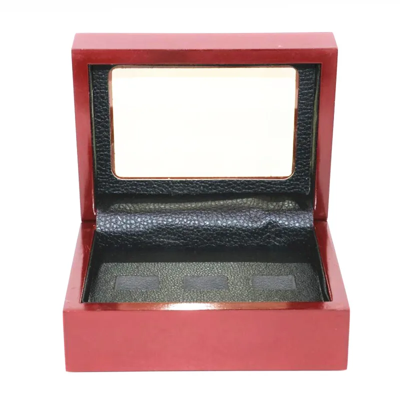 3 slots wooden box-1