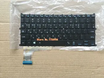 

NEW Laptop built-in keyboard for SAMSUNG 930X2K 940X2K US layout black