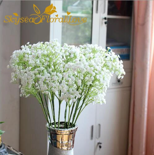 Гипсофилы Цветы Купить Ульяновск