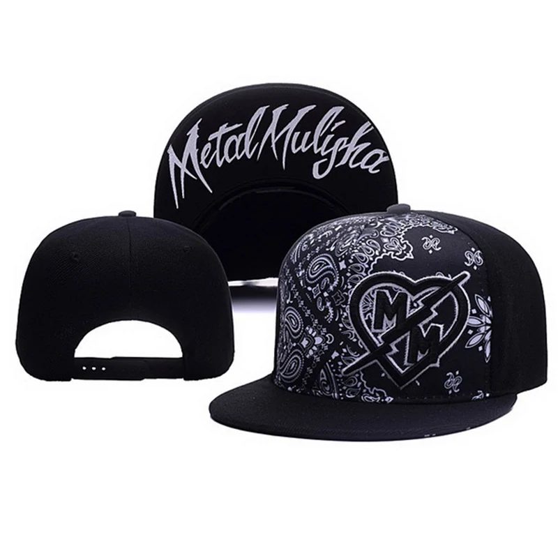 Stylish Baseball Cap - Image 10