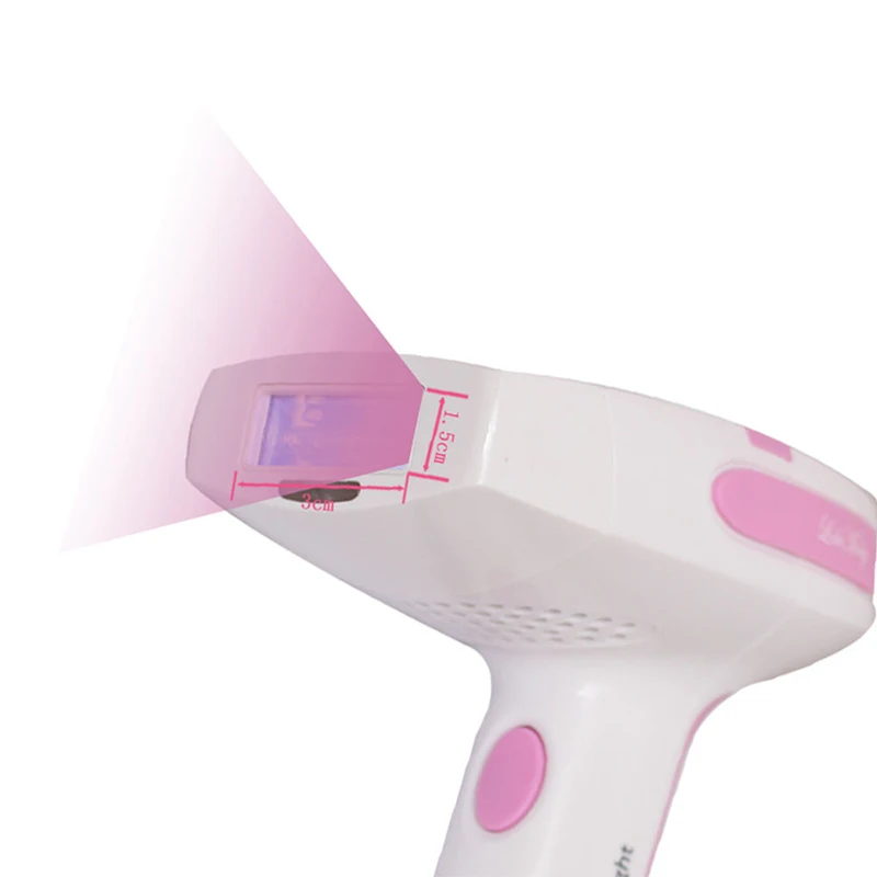 Lescolton 2в1 IPL лазерная машина для удаления волос лазерный эпилятор удаление волос постоянный Триммер бикини Электрический депилятор лазер