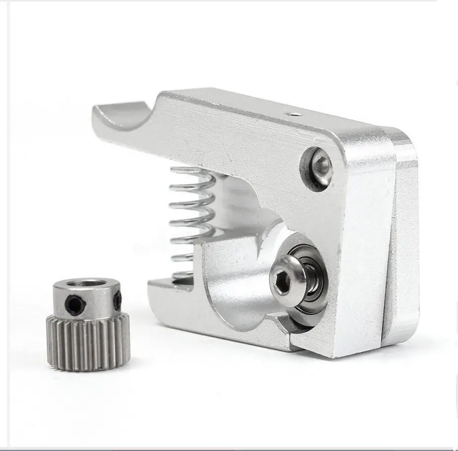 DuoWeiSi 3D Printer Parts 3D Printer MK10 I3 Extruder 1.75mm Filament ... - DuoWeiSi 3D Printer Parts 3D Printer MK10 I3 ExtruDer 1 75mm Filament Wire FeeD Device