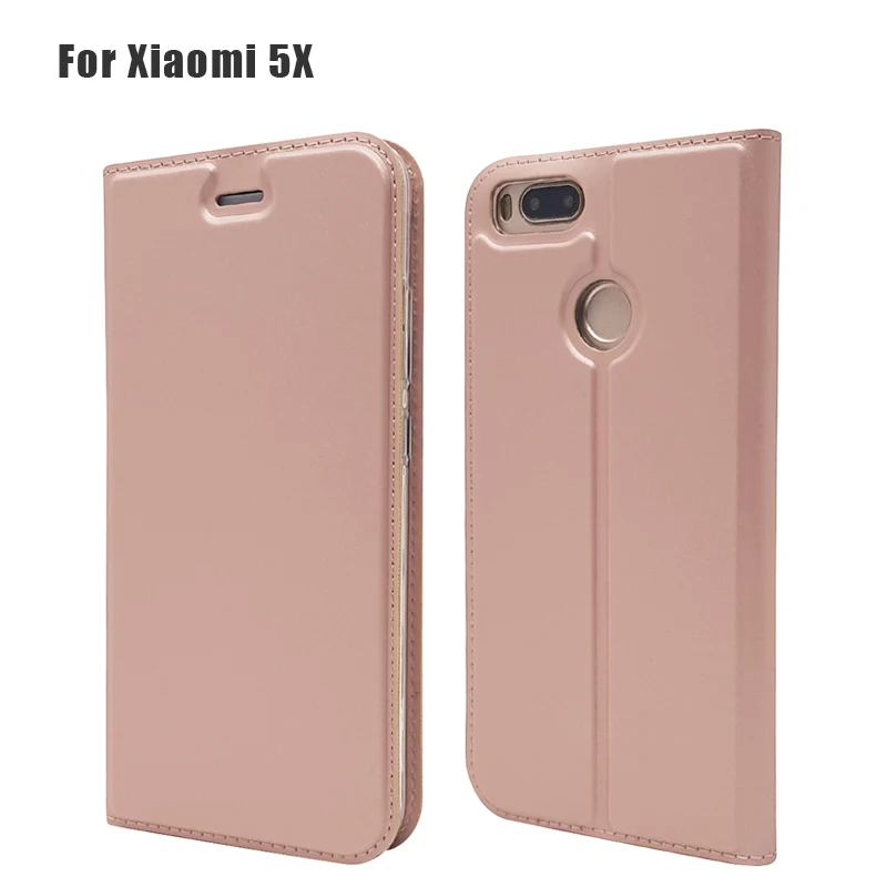 Lemonlan для Xiaomi Redmi Note 4 Чехол Кожаный Бумажник Магнитная откидная крышка для Xiaomi Redmi S2 Note 5 5A 5 Pro 4X чехол для телефона s