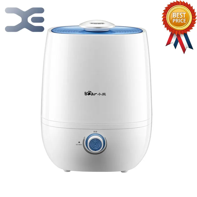 

Air Humidifier Ultrasonic Oil Diffuser Ultrasonic Humidifier Diffuser Aromatherapy Diffuser Humidifiers