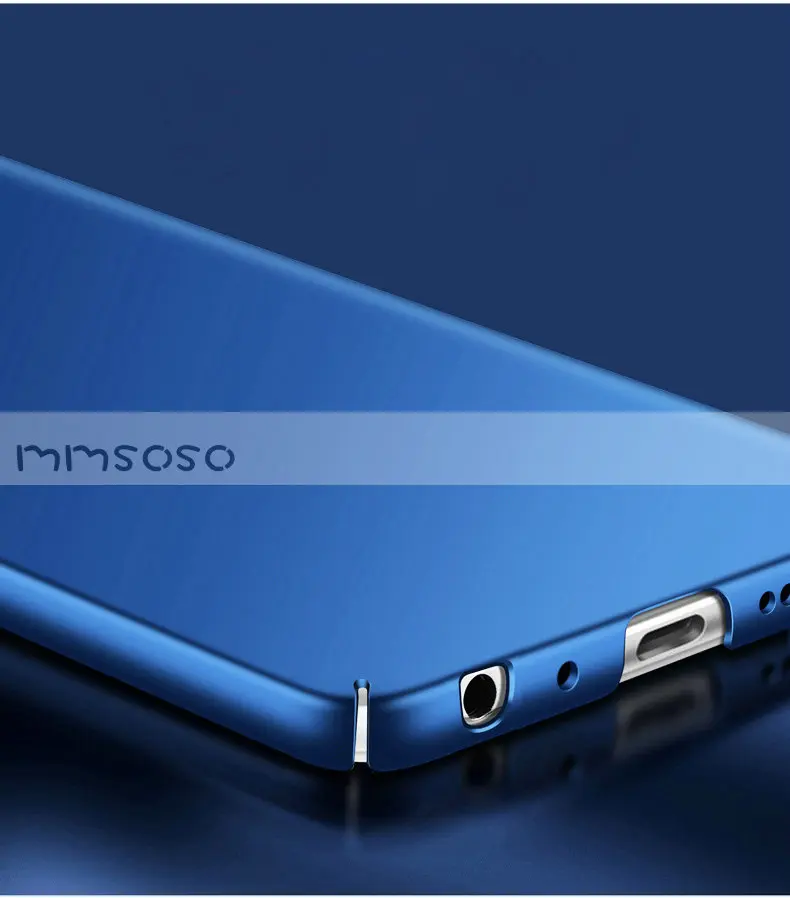 Чехол VIVO Y81 чехол для Ультратонкий Жесткий задний из поликарбоната Vivo V11 V 11 V11pro