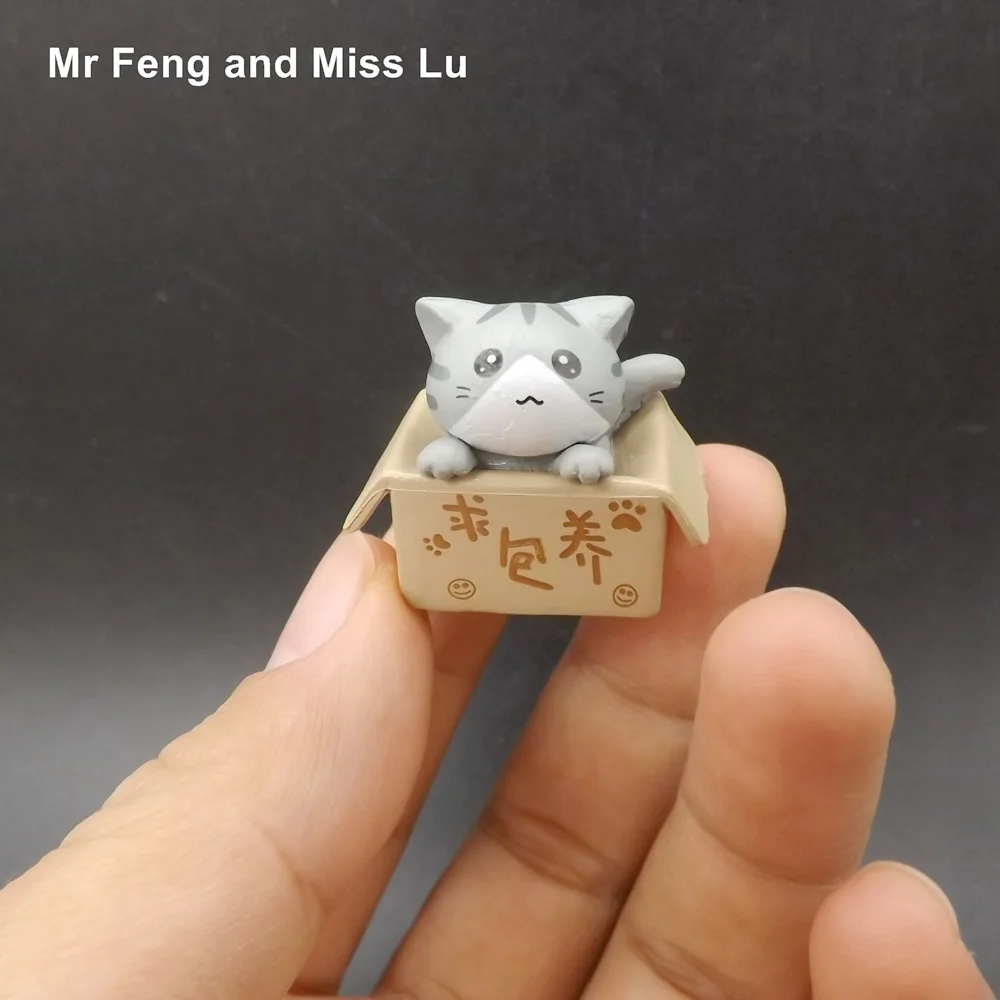 US $2 79 Kartun Mini Kucing Anak Laki Laki Anak Anak Koleksi Aksi Angka Mainan Model Hadiah Aksi & Toy Angka Mainan & Hobi AliExpress US $2 79 Kartun Mini Kucing Anak Laki Laki Anak Anak Koleksi Aksi Angka Mainan Model Hadiah Aksi & Toy Angka Mainan & Hobi AliExpress