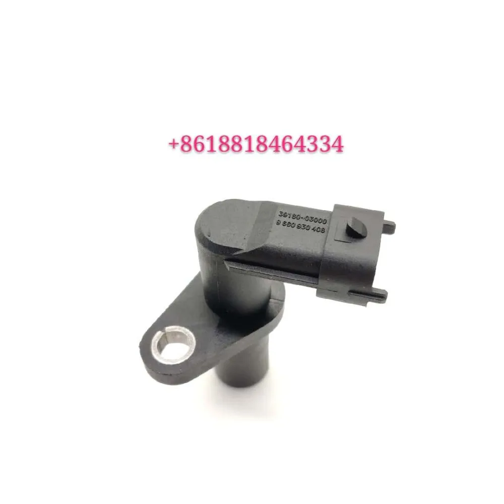 39180-03000 Датчик положения коленчатого вала двигателя подходит для hyundai I10, I20 08-16 Kia Picanto Rio MK III 11-16 39180 03000,3918003000