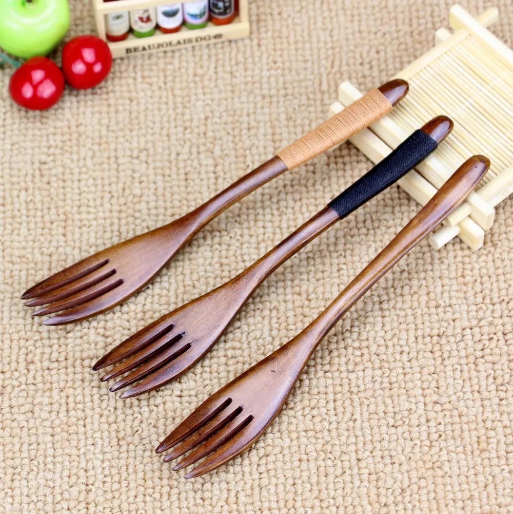 Popular Wooden Salad ForksBuy Cheap Wooden Salad Forks lots from China