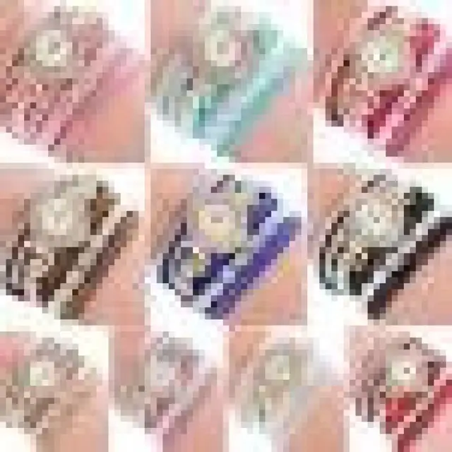 Beautiful Fashion Bracelet Watch Ladies Watch Round bracelet watch Luxury Crysta Beautiful Fashion Bracelet Watch Ladies Watch Round bracelet watch Luxury Crysta