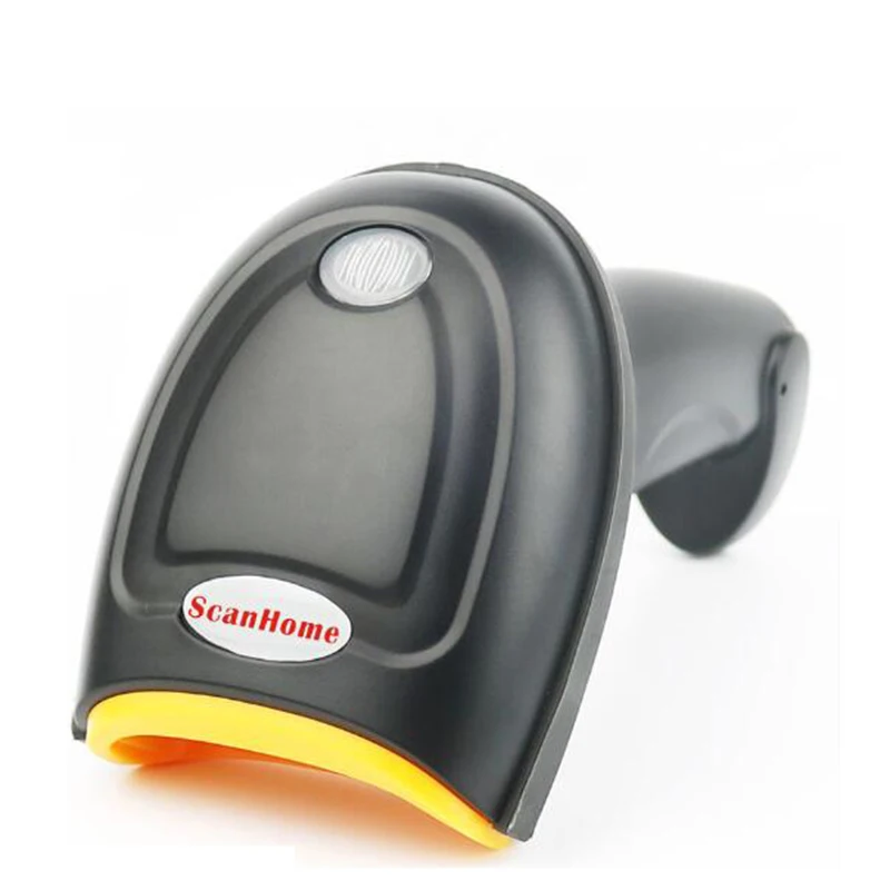 

5pcs/lot ScanHome ZD5800 2D Barcode Scanner CCD Bar Code Scanner QR Code Reader 2D USB Wired Portable 2D Code Bar Scanner