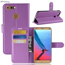 Byheyang чехол для телефона для zte V9 флип-чехол Чехол-Кошелёк из искусственной кожи Роскошные Стиль книги телефон оболочки аксессуары для zte Blade V 9