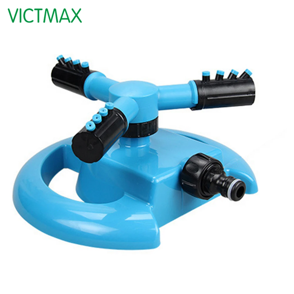 Buy VICTMAX Gardening Adjustable Watering Sprinkler