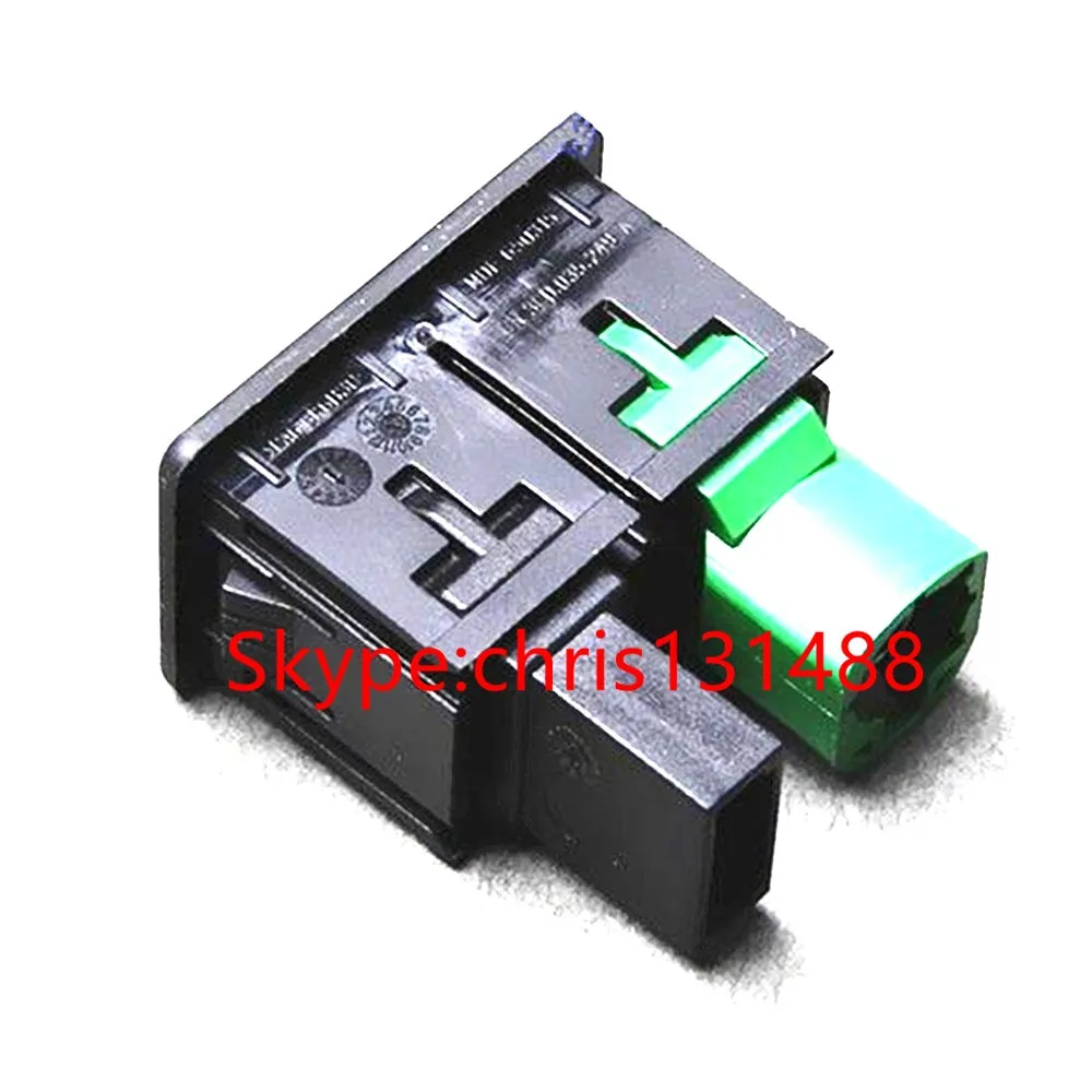 OEM USB AUX Switch for RCD510.