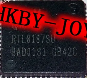 

RTL8187SU 10 шт./лот Новый и оригинальный
