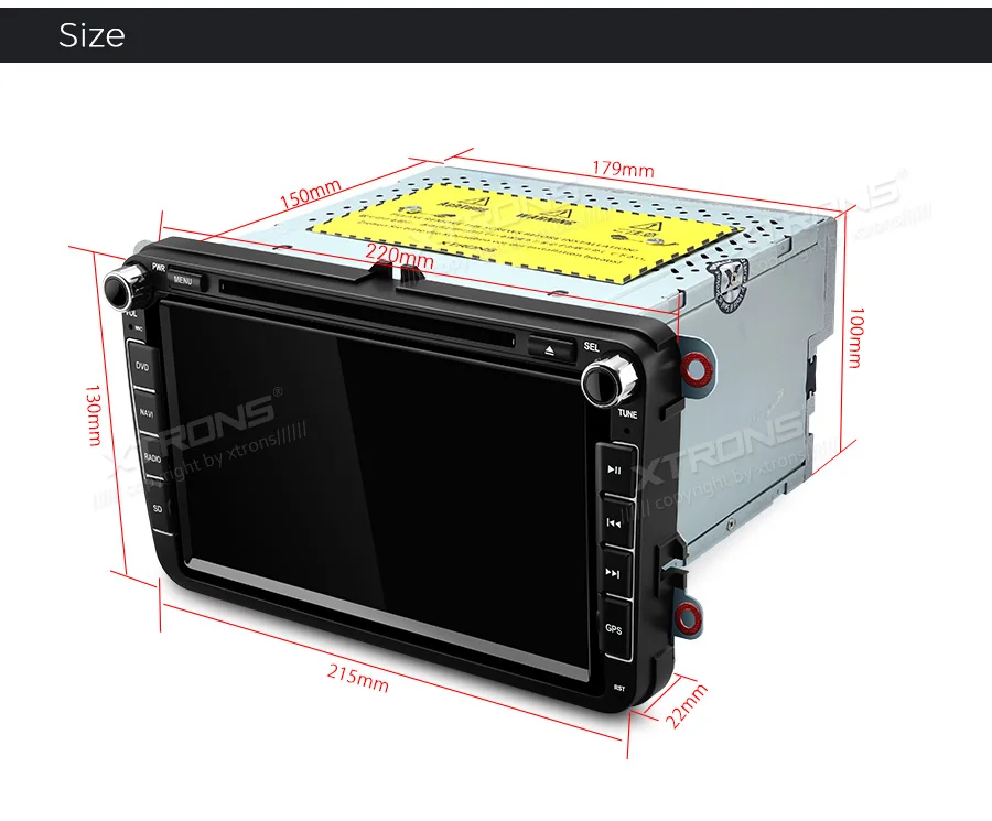 Best 8" Android 8.1 OS Car DVD Multimedia GPS Radio for Skoda Superb 2008-2015 Patrick 2004-2008 Fabia 2004-2014 Praktik 2007-2011 22