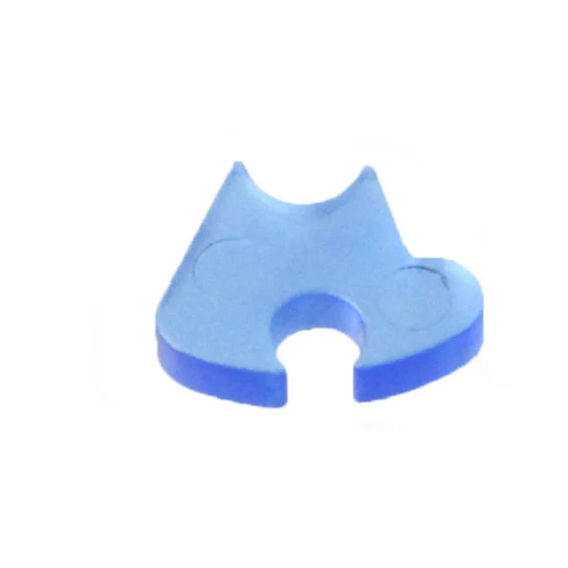 

High Quality SHS G2 Sector Clip Delayer for Airsoft AEG Gear Gearbox Hunting Accessories Blue