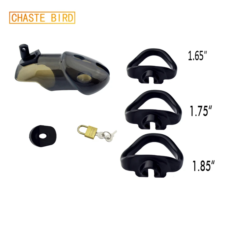 Кольцо для пениса Chaste Bird кольцо верности A163|toy|toy basstoy strawberries |