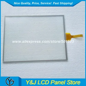 

G12101 G12102 Line 8 12.1inch Touch Screen Glass