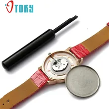 Сказочный чехол для часов, инструмент для удаления батареи, нож, часовщик, Ремонтный комплект, Прямая поставка,#0224