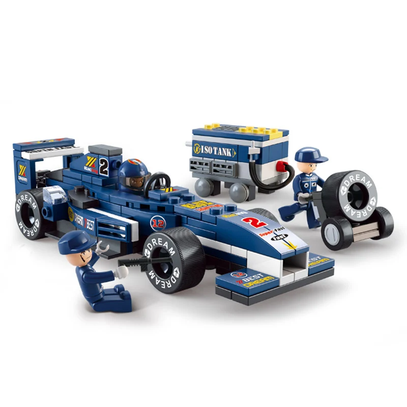0351 196pcs Vehicle Constructor Model Kit Blocks Compatible LEGO Bricks Toys for Boys Girls Children Modeling 0351 196pcs Vehicle Constructor Model Kit Blocks Compatible LEGO Bricks Toys for Boys Girls Children Modeling