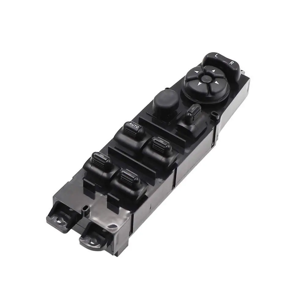 Power Master Window Switch for Dodge Truck Ram 1500 2500 3500