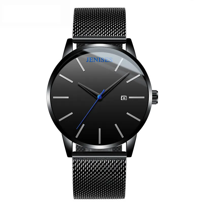quartz watch (2) 