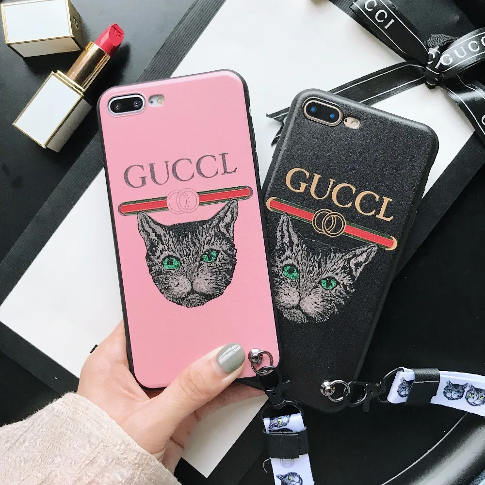 Phone Case For vivo X7 X9 X9s X20 Plus X21ud X21 ud Y66 Y67 Y79 Y85 Luxury Cool Cat Cartoon Covers Fundas Capa Coques |