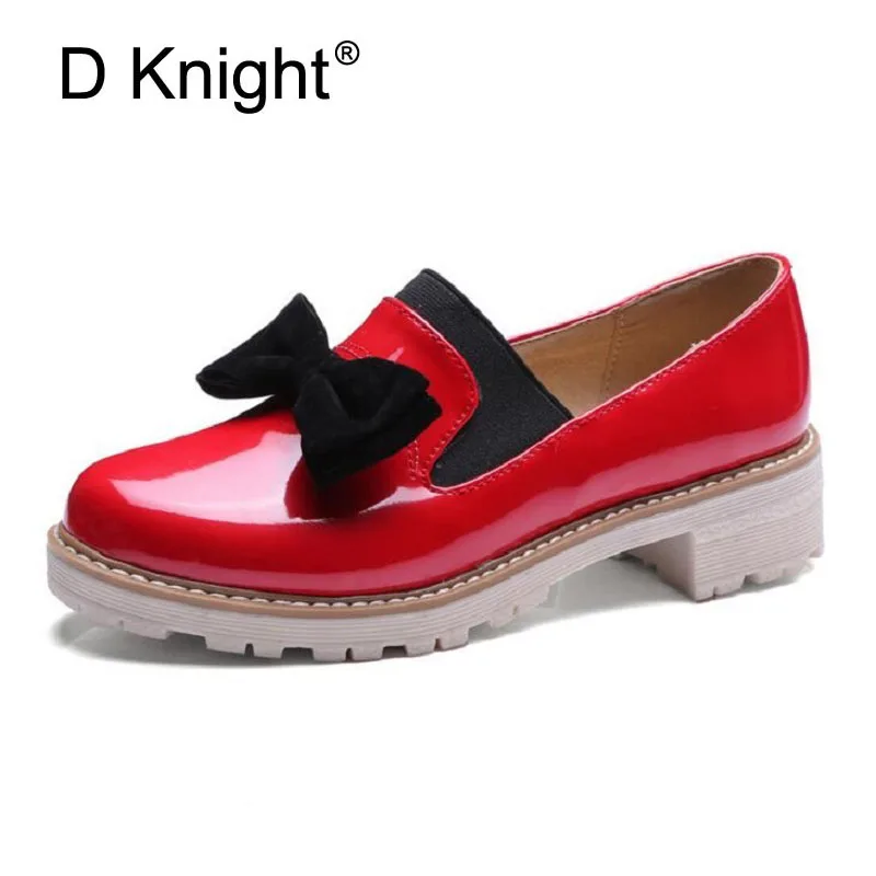 womens summer oxfords