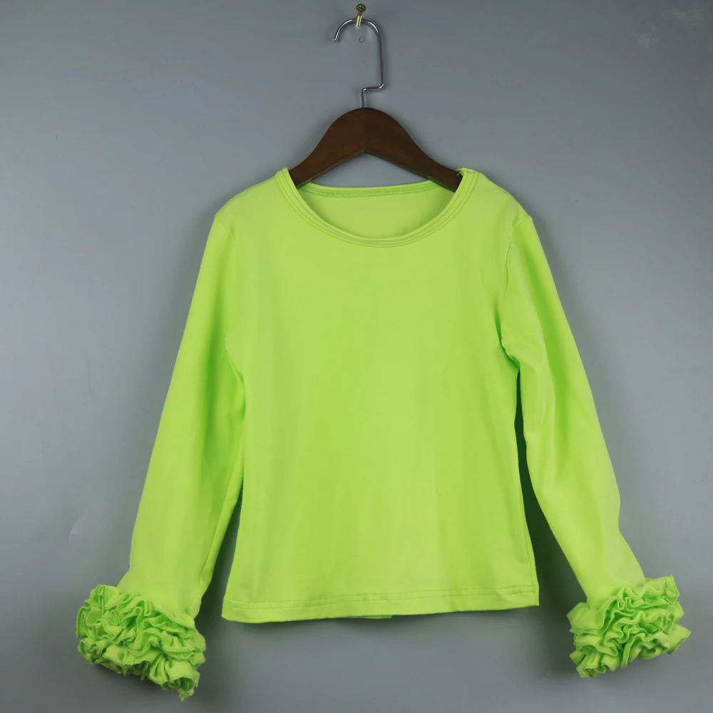 girls green t shirt dress