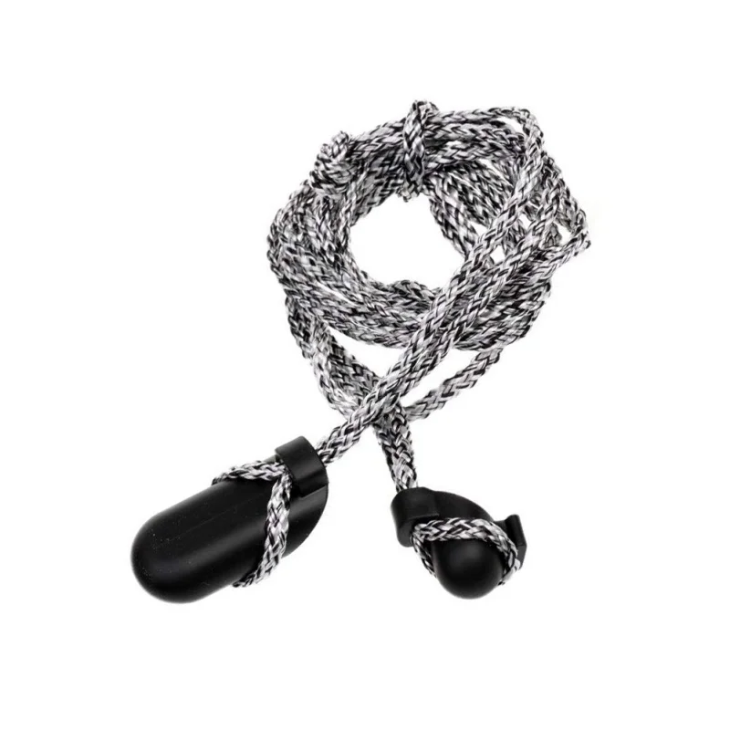 

High Strength Nylon String Bow Install Rope Outdoor camping accessories Archery Stringer Accessory for Hunting Shooting