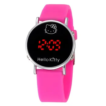 

Sports Watch Women Waterproof Digital Lover's Wrist Female Clock LED Electronic Running Watches Outdoor relojes para mujer