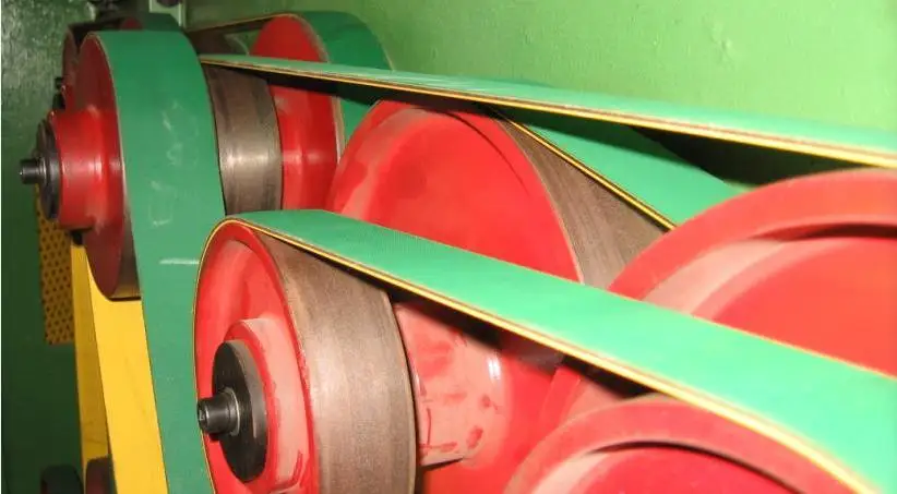 Belt