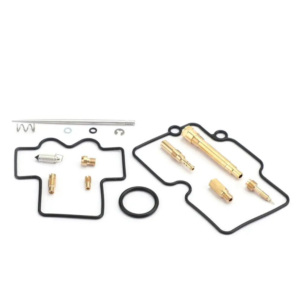 

Areyourshop CARBURETOR Carb Rebuild Kit Repair For Honda CRF250X CRF 250 X 2004 2005 2006 Motorcycle Accessories