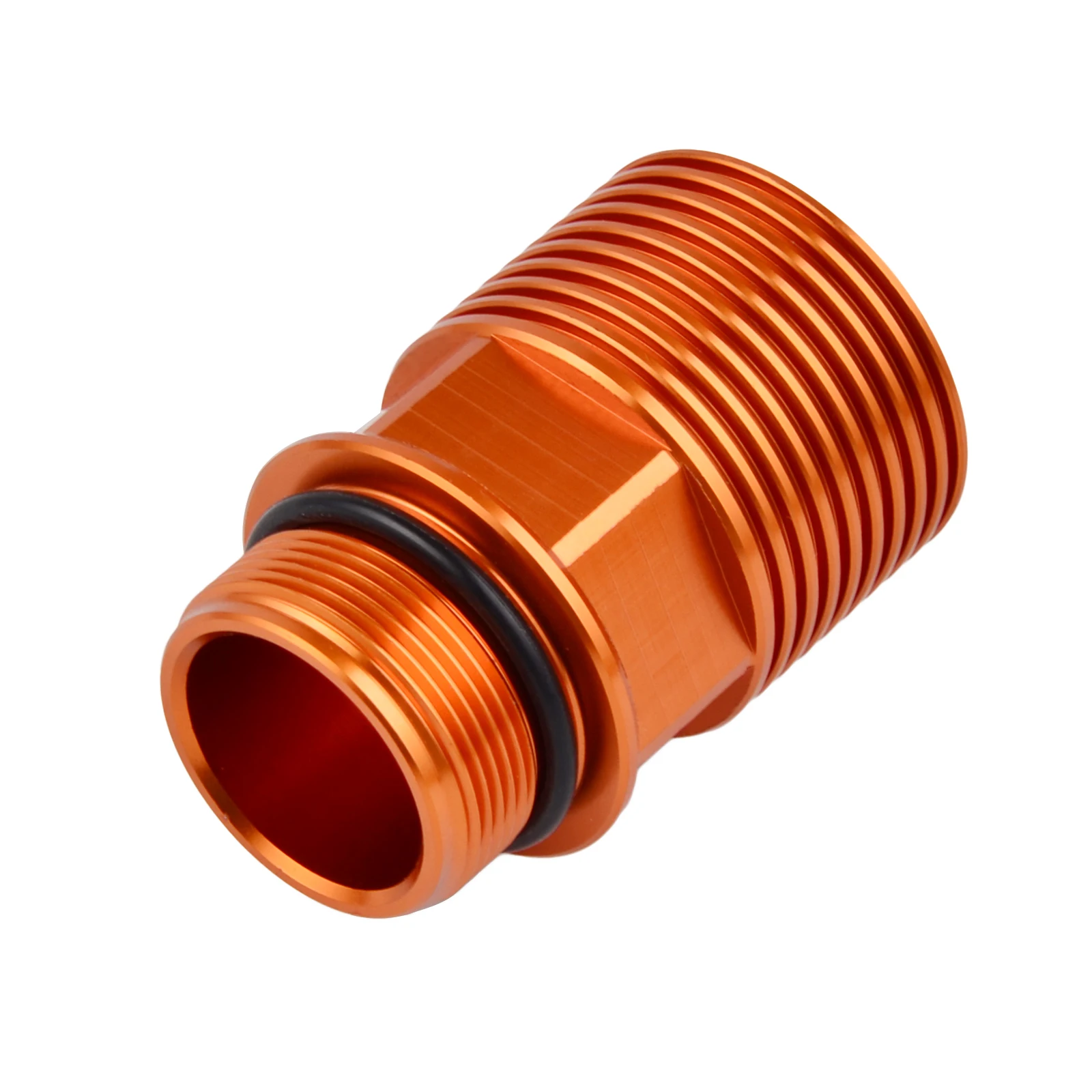 Rear Brake Master Cylinder Reservoir Cap Orange For KTM SX/SX-F/XC/XC-W/EXC Rear Brake Master Cylinder Reservoir Cap Orange For KTM SX/SX-F/XC/XC-W/EXC