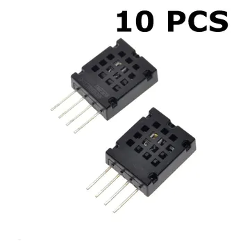 

10PCS WAVGAT AM2320 Digital Temperature and Humidity Sensor Original authentic Can replace SHT20 SHT10