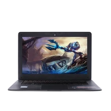 Intel core i5 4th Generation CPU Windows 10 pro 14inch 1920x1080FHD 4GB RAM UltraSlim Laptop Notebook Computer Free Shipping