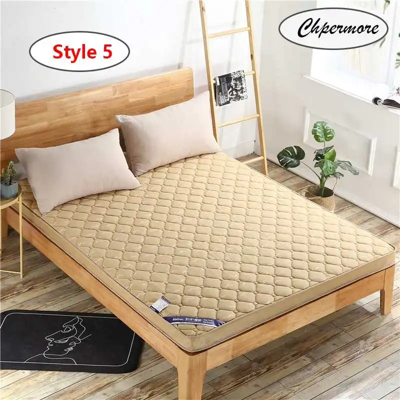 Chpermore Thicken Keep Warm Mattresses Foldable Memory Foam Tatami Mattresses Foldable Memory Foam Tatami