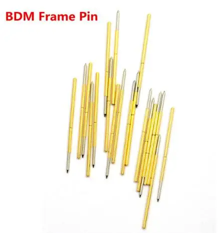 BDM Pin