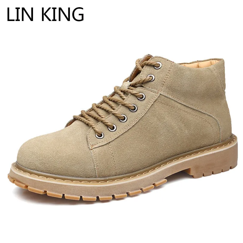 motorcycle boots with high soles