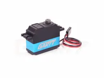 Freeshipping GH DS515 Queue Servo Pour 500 RC Hélicoptère