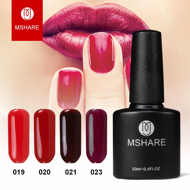 Get Nail Polish Set Aliexpress Alibaba Group How To Do Gel Nails At Home Paint On Color And Cure In Uv Or