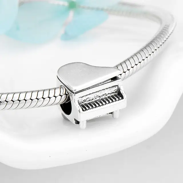 pandora charm musica pandora charm musica