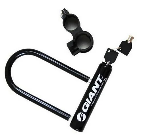 giant u lock