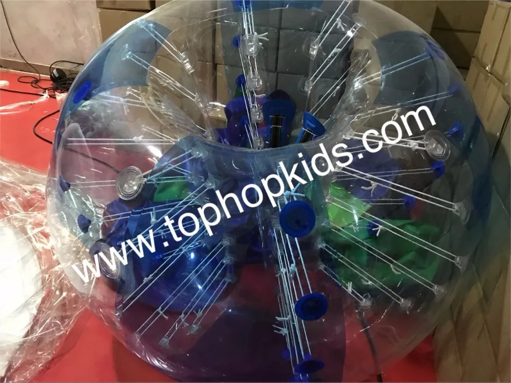 inflatable bumper ball bubble soccer ball body zorb ball  for sale factory price and  !