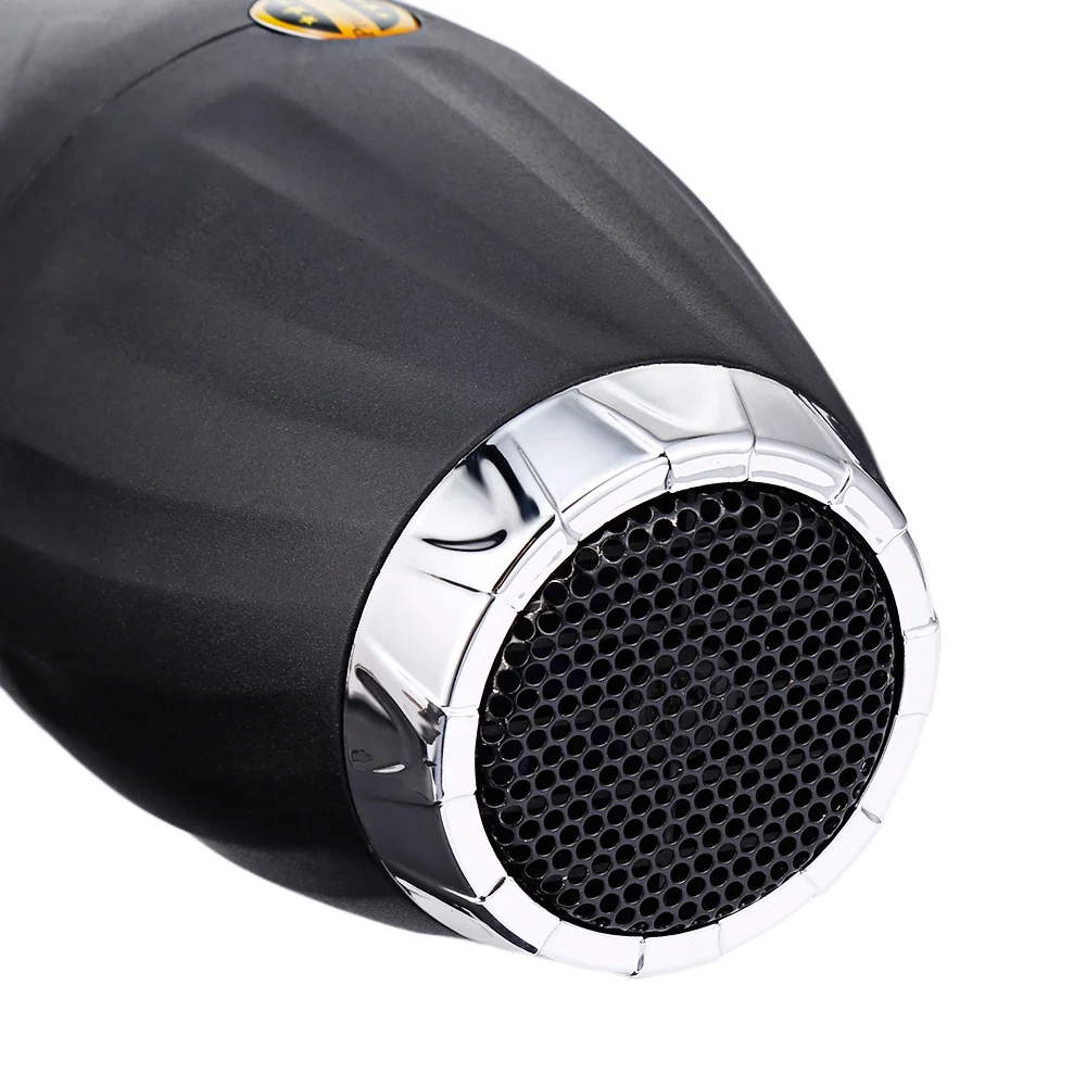 Guowei GW - 6506 Professional Hair Beauty Tool Thermostatic Hairdryer Guowei GW - 6506 Professional Hair Beauty Tool Thermostatic Hairdryer